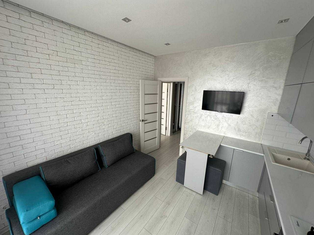 Оренда 1-но кімнатної квартири Ровно - изображение 2