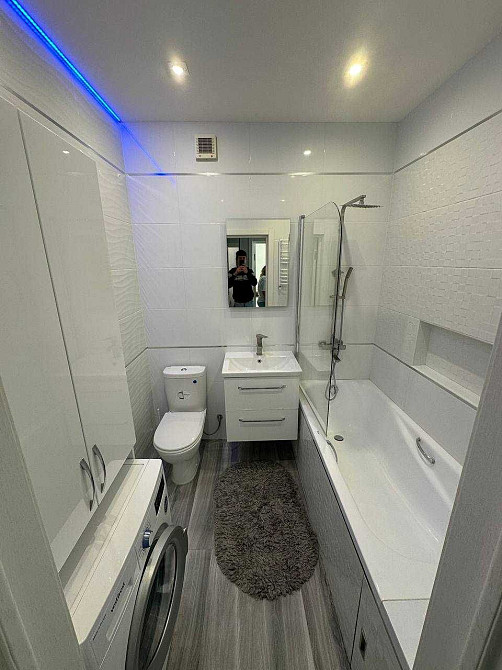 Оренда 1-но кімнатної квартири Ровно - изображение 7