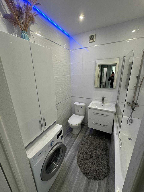 Оренда 1-но кімнатної квартири Ровно - изображение 6