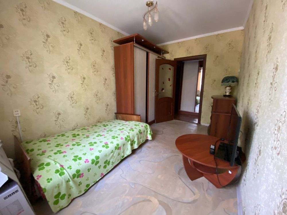 Квартира довгостроково, 2 кімнати  - зображення 1