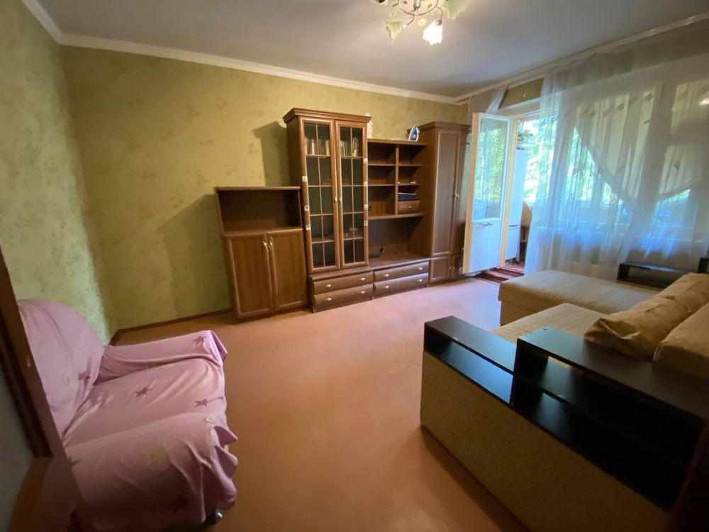 Квартира довгостроково, 2 кімнати  - зображення 2