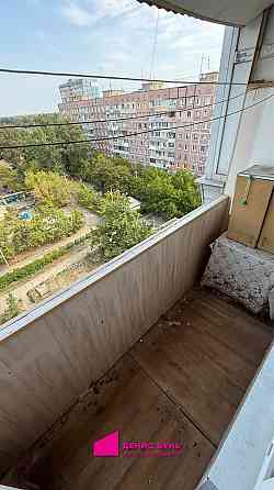 Оренда 3к квартири на ж/м Комунар, Юрія Кондратюка Днепр