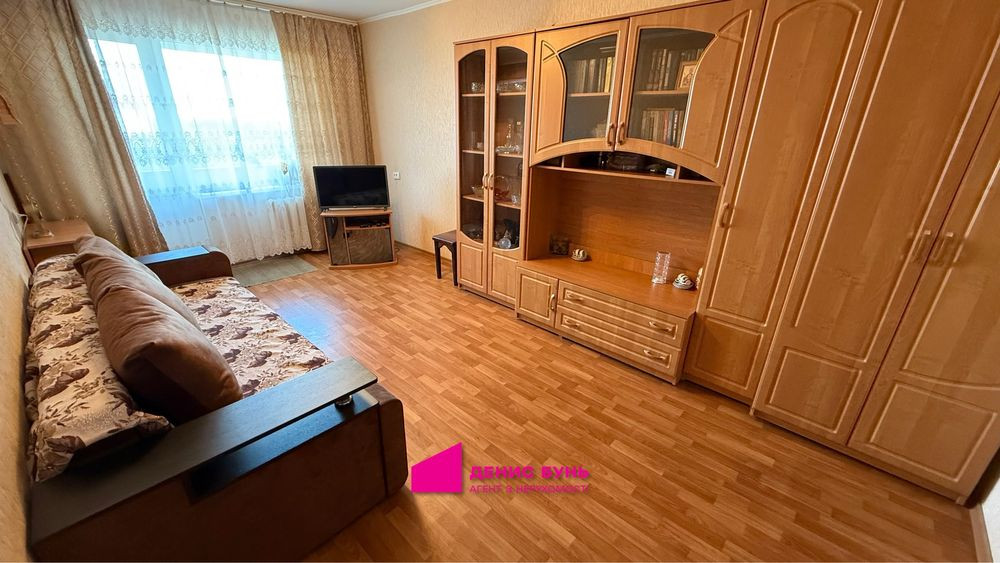 Оренда 3к квартири на ж/м Комунар, Юрія Кондратюка Днепр - изображение 4