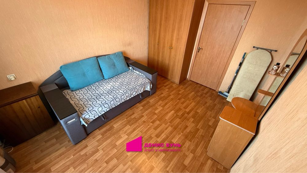 Оренда 3к квартири на ж/м Комунар, Юрія Кондратюка Днепр - изображение 7