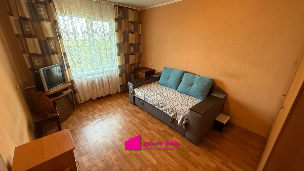 Оренда 3к квартири на ж/м Комунар, Юрія Кондратюка Днепр - изображение 8