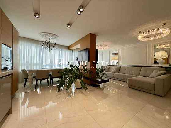 Оренда Дизайнерської 3к квартири ЖК Парк Авеню пр-т. Голосіївський 60 Киев