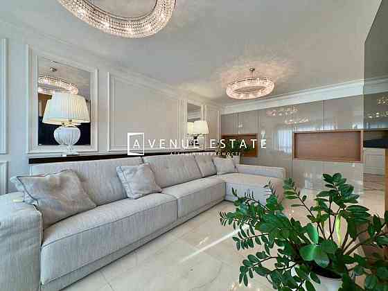 Оренда Дизайнерської 3к квартири ЖК Парк Авеню пр-т. Голосіївський 60 Киев