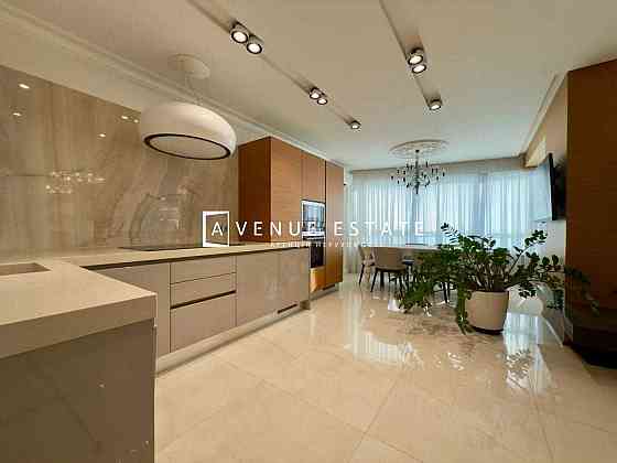 Оренда Дизайнерської 3к квартири ЖК Парк Авеню пр-т. Голосіївський 60 Киев