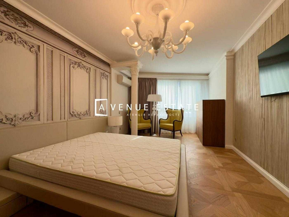 Оренда Дизайнерської 3к квартири ЖК Парк Авеню пр-т. Голосіївський 60 Киев - изображение 8