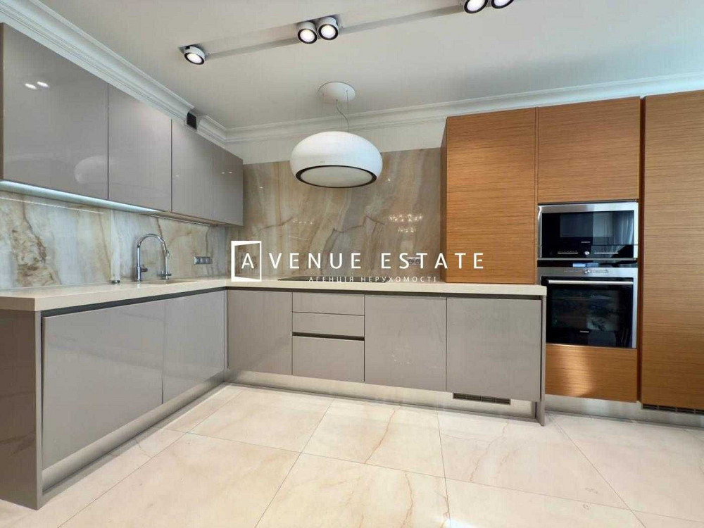 Оренда Дизайнерської 3к квартири ЖК Парк Авеню пр-т. Голосіївський 60 Киев - изображение 3