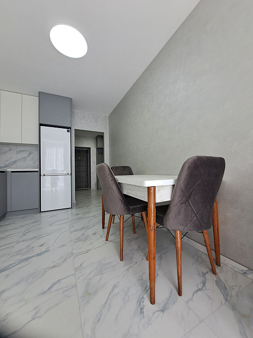 Оренда  квартири у Княгинині. Перша здача Ивано-Франковск - изображение 4