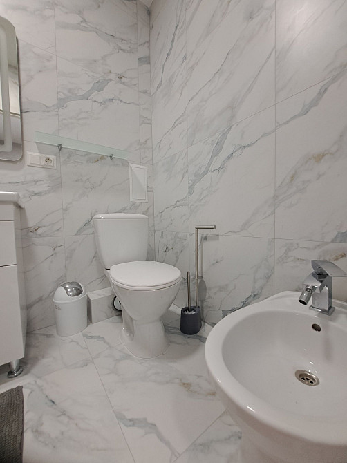 Оренда  квартири у Княгинині. Перша здача Ивано-Франковск - изображение 8