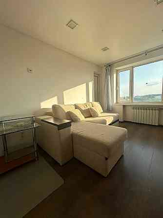 Оренда 2х кімнатної квартири на житловому масиві Тополя-2, буд. 12 Днепр