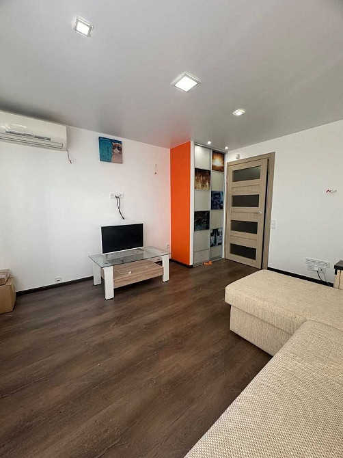 Оренда 2х кімнатної квартири на житловому масиві Тополя-2, буд. 12 Днепр - изображение 8