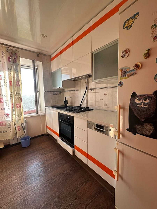 Оренда 2х кімнатної квартири на житловому масиві Тополя-2, буд. 12 Днепр - изображение 2