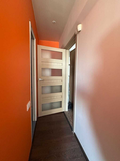 Оренда 2х кімнатної квартири на житловому масиві Тополя-2, буд. 12 Днепр - изображение 3