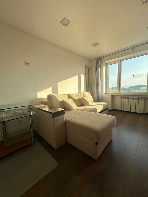 Оренда 2х кімнатної квартири на житловому масиві Тополя-2, буд. 12 Днепр - изображение 6