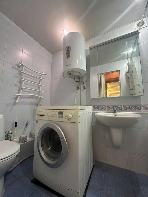 Оренда 2х кімнатної квартири на житловому масиві Тополя-2, буд. 12 Днепр - изображение 5