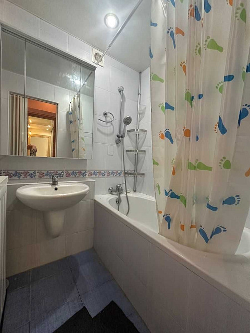 Оренда 2х кімнатної квартири на житловому масиві Тополя-2, буд. 12 Днепр - изображение 4