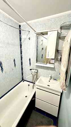 Сдам 2к. квартиру, пр. Центральний (біля магазину Атлетікс) Николаев