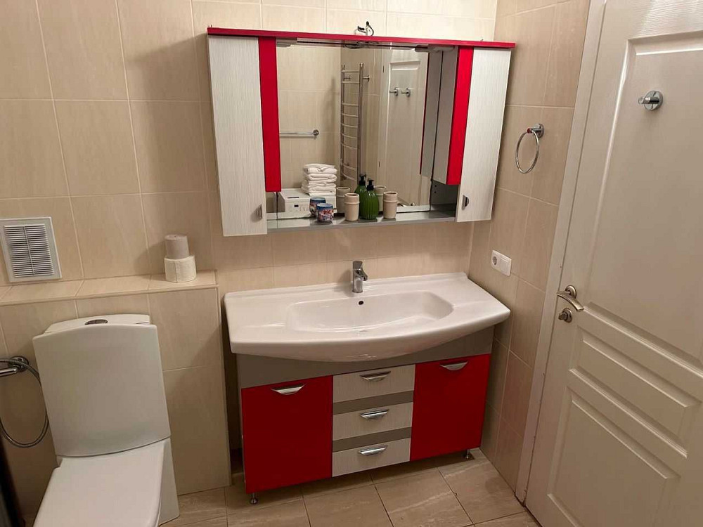 СДАМ СРОЧНО  3 комнатную квартиру ЦЕНТР ул Екатериненская Одесса - изображение 8