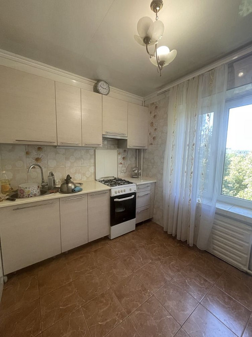 2 кім квартира вул Авраменко 7/9 р-н базару Запоріжжя - зображення 1