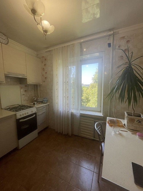 2 кім квартира вул Авраменко 7/9 р-н базару Запоріжжя - зображення 2