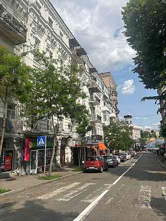 ОРЕНДА квартири Софіївся 4, Центр 60м2 без комісії Киев