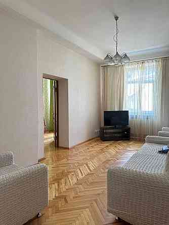 ОРЕНДА квартири Софіївся 4, Центр 60м2 без комісії Киев