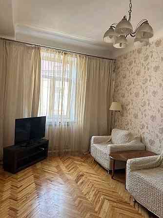 ОРЕНДА квартири Софіївся 4, Центр 60м2 без комісії Киев