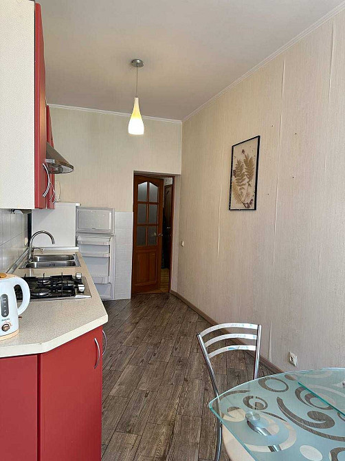 ОРЕНДА квартири Софіївся 4, Центр 60м2 без комісії Киев - изображение 7