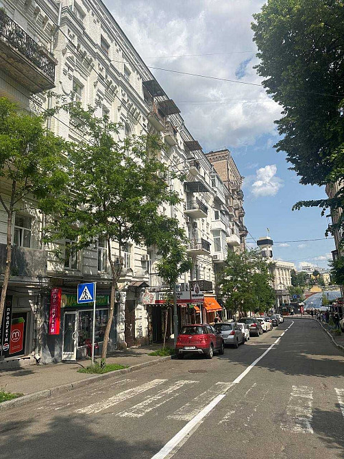 ОРЕНДА квартири Софіївся 4, Центр 60м2 без комісії Киев - изображение 1