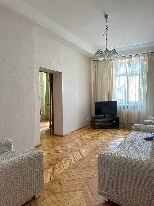 ОРЕНДА квартири Софіївся 4, Центр 60м2 без комісії Киев - изображение 6