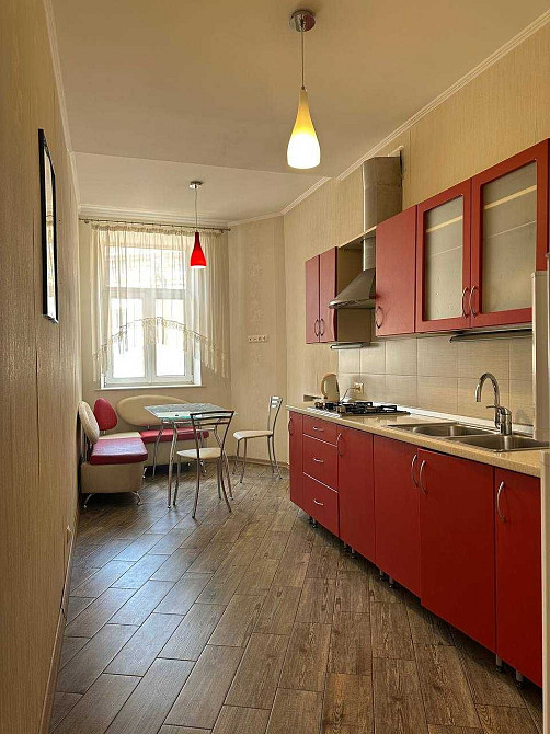 ОРЕНДА квартири Софіївся 4, Центр 60м2 без комісії Киев - изображение 8