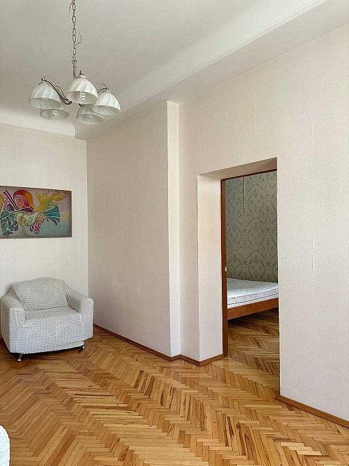 ОРЕНДА квартири Софіївся 4, Центр 60м2 без комісії Киев - изображение 4