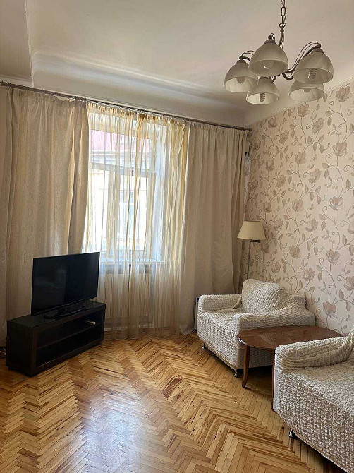 ОРЕНДА квартири Софіївся 4, Центр 60м2 без комісії Киев - изображение 5