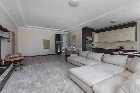 Оренда Квартира 1-к  90 м.кв ЖК Nobel Homes Гоголівська 14, Центр Киев