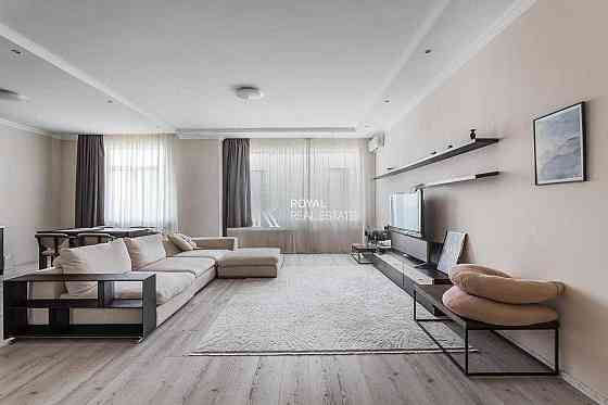 Оренда Квартира 1-к  90 м.кв ЖК Nobel Homes Гоголівська 14, Центр Киев