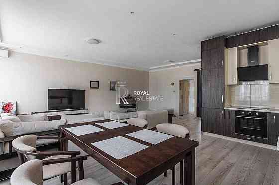 Оренда Квартира 1-к  90 м.кв ЖК Nobel Homes Гоголівська 14, Центр Киев