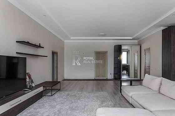 Оренда Квартира 1-к  90 м.кв ЖК Nobel Homes Гоголівська 14, Центр Киев