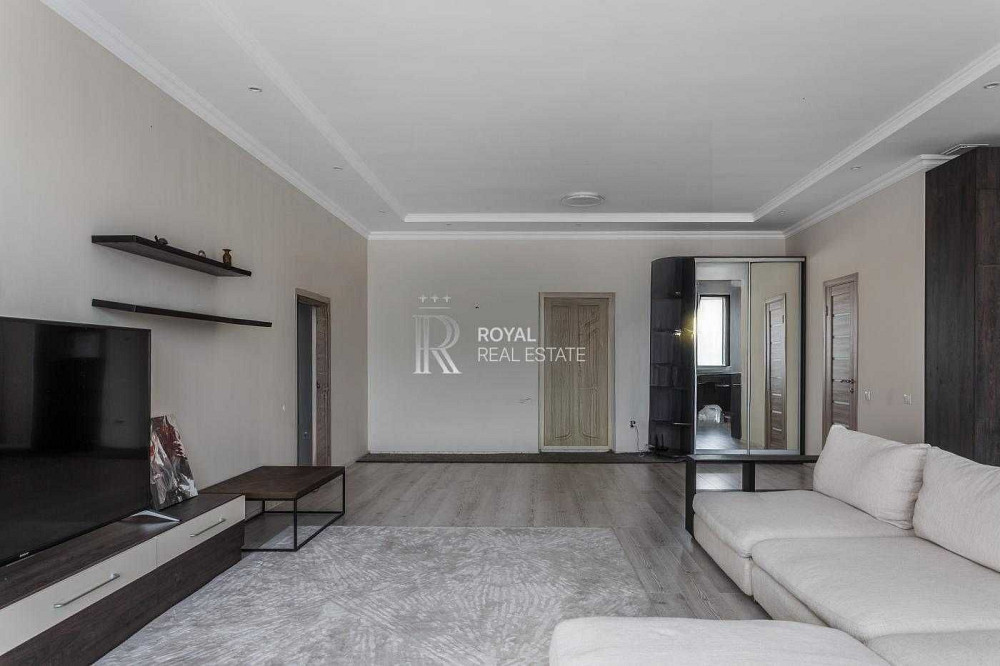 Оренда Квартира 1-к  90 м.кв ЖК Nobel Homes Гоголівська 14, Центр Киев - изображение 5