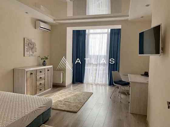 Оренда 1-кімнатної квартири ЖК Ренуар Львов