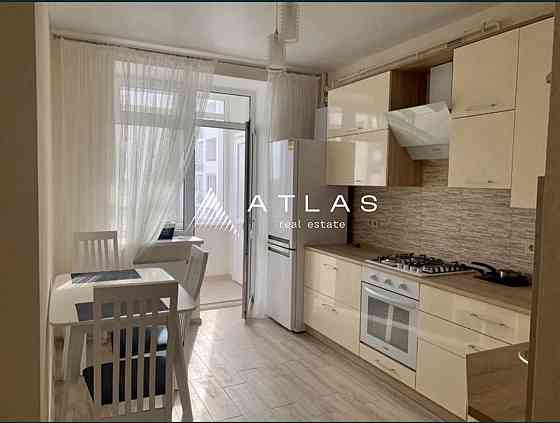 Оренда 1-кімнатної квартири ЖК Ренуар Львов