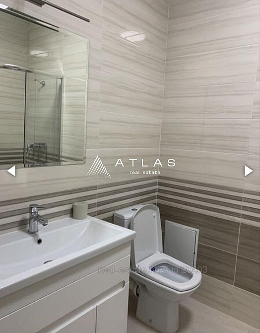 Оренда 1-кімнатної квартири ЖК Ренуар Львів - зображення 5