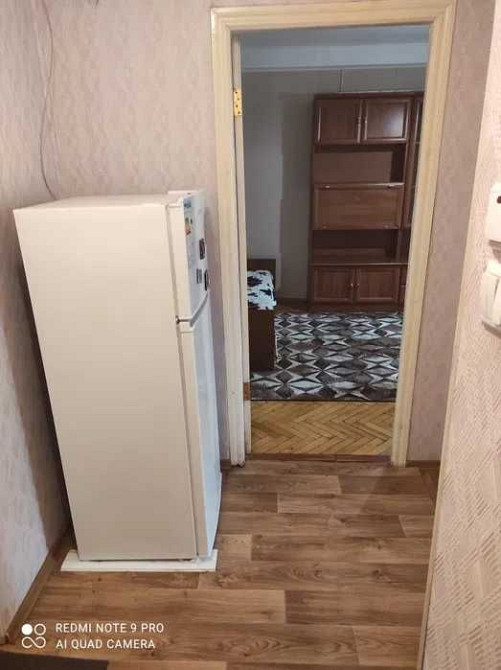 Здам в оренду 2к квартиру Шевченківський Щербаківського 57 Б м. Нивки Киев - изображение 7