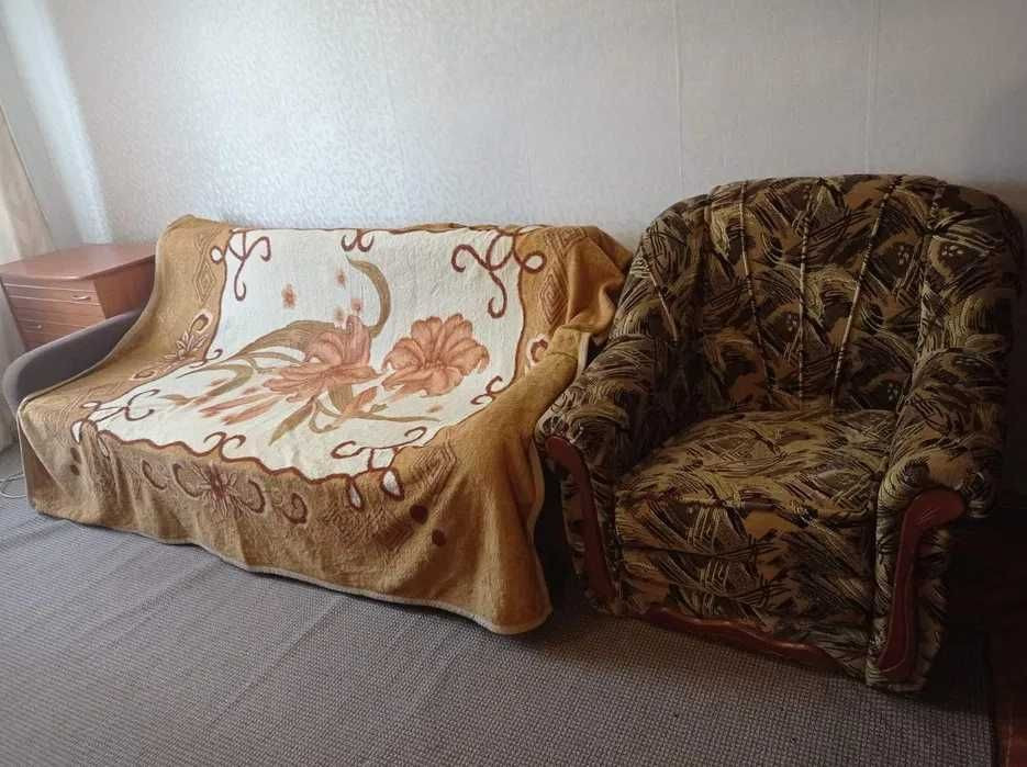 Здам в оренду 2к квартиру Шевченківський Щербаківського 57 Б м. Нивки Киев - изображение 3