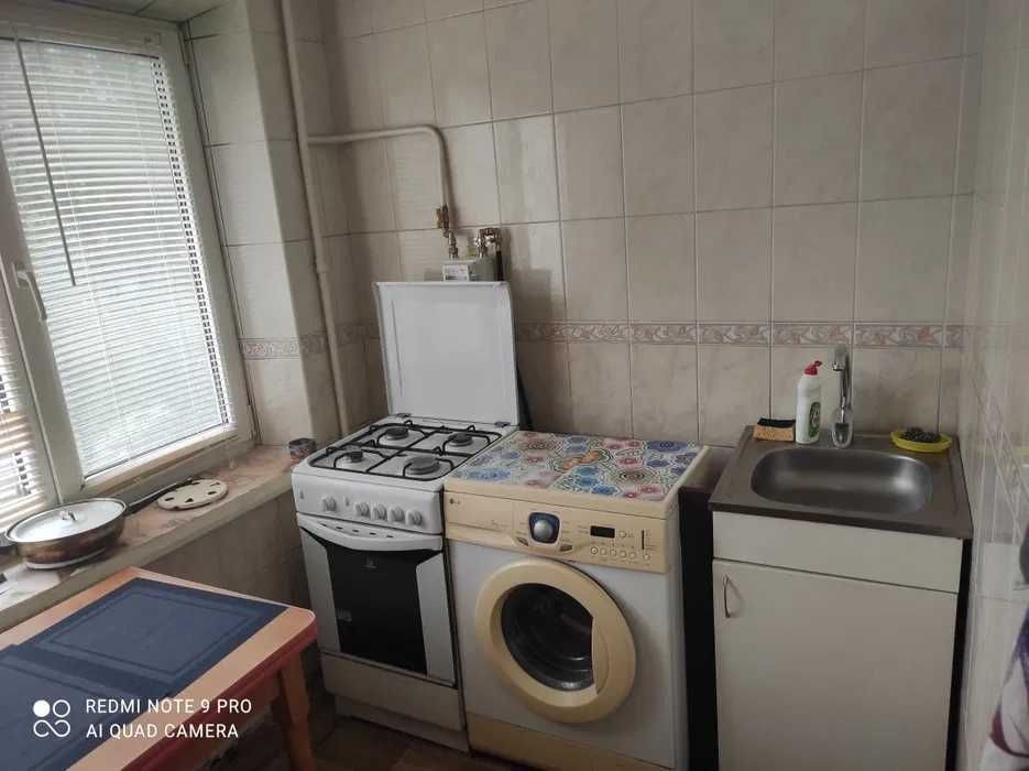 Здам в оренду 2к квартиру Шевченківський Щербаківського 57 Б м. Нивки Киев - изображение 6