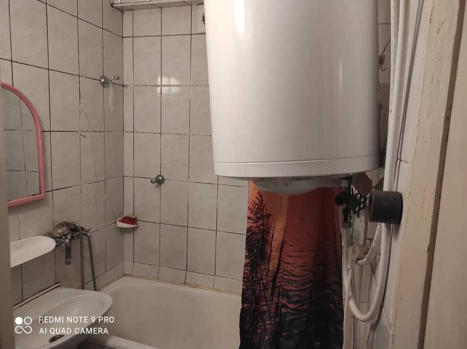 Здам в оренду 2к квартиру Шевченківський Щербаківського 57 Б м. Нивки Киев - изображение 8