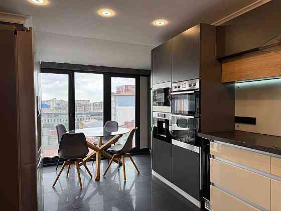 2 к. + кухня студія, Центр, Мельника Ивано-Франковск