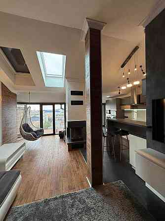 2 к. + кухня студія, Центр, Мельника Ивано-Франковск